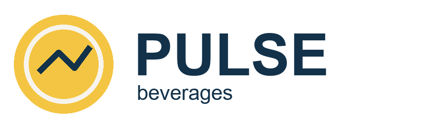 Pulse Beverages logo