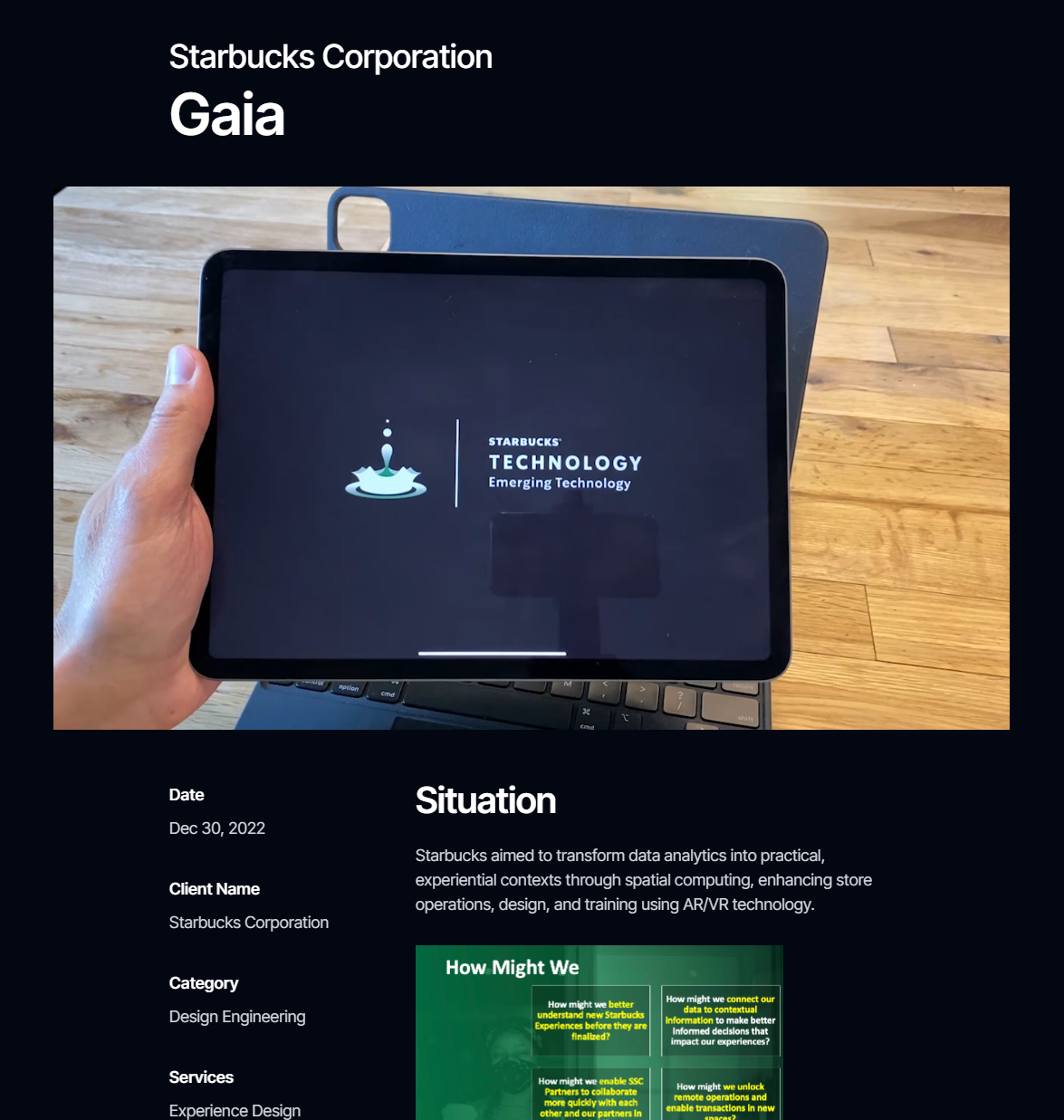 Gaia