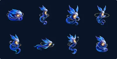 Wizzo: Wisp: a shared state family