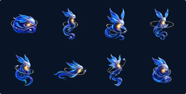 Wizzo: Wisp: a shared state family